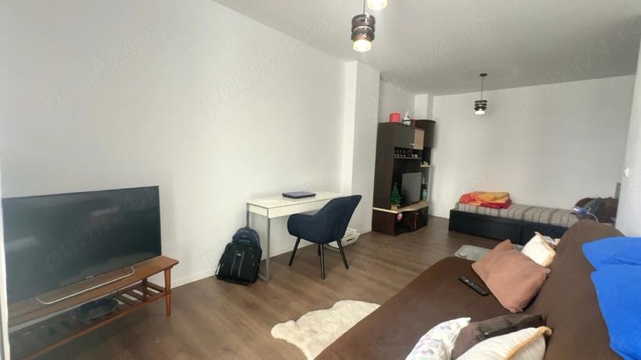 Apartament Torontalului Aradului VOX Iris Ring Ateneo Iulius Agronomie Nord British Dumbravita - 3