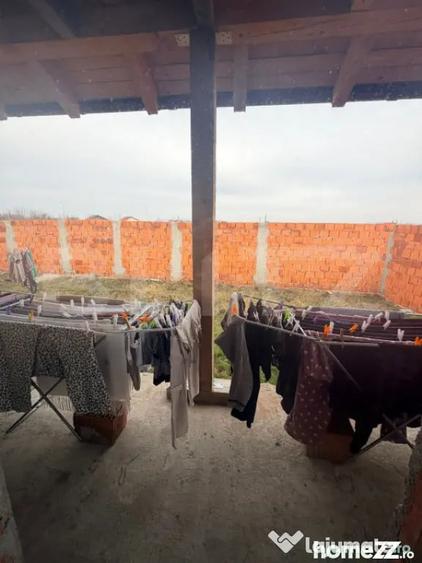 Casa de vanzare Bod PRET 125,000 EURO FINALIZATA, PRE - 1