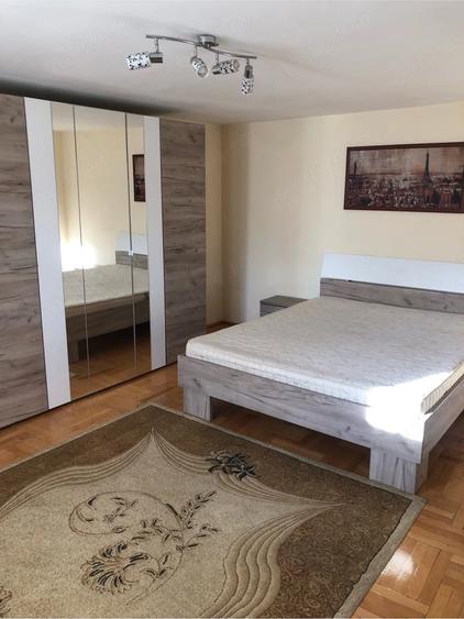 Garsonieră nedecomandată în Uzina 2