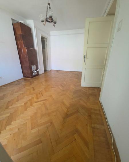 Apartament cu 2 camere semidecomandat în Floreasca