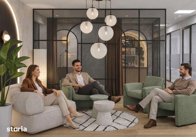 Spațiu comercial, de 40 mp, în Calea Victoriei