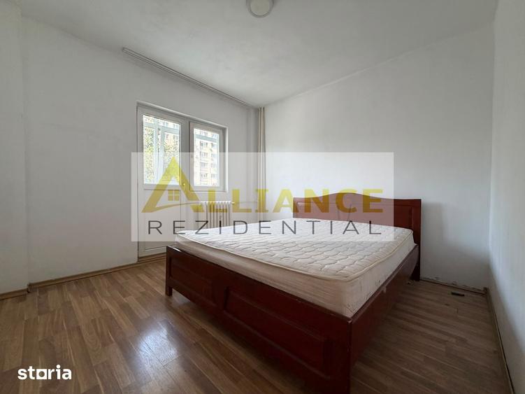 Apartament cu 2 camere în Cișmigiu