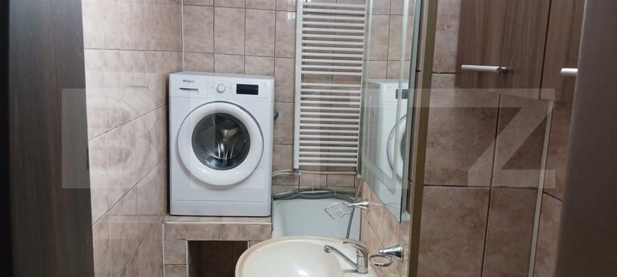 Apartament cu 2 camere decomandat, mobilat în Victoria