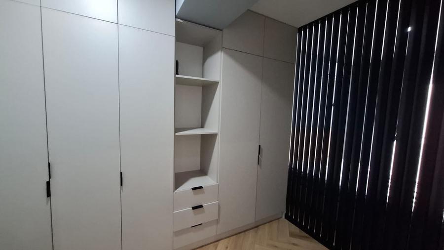 Apartament cu 2 camere, mobilat în Pipera