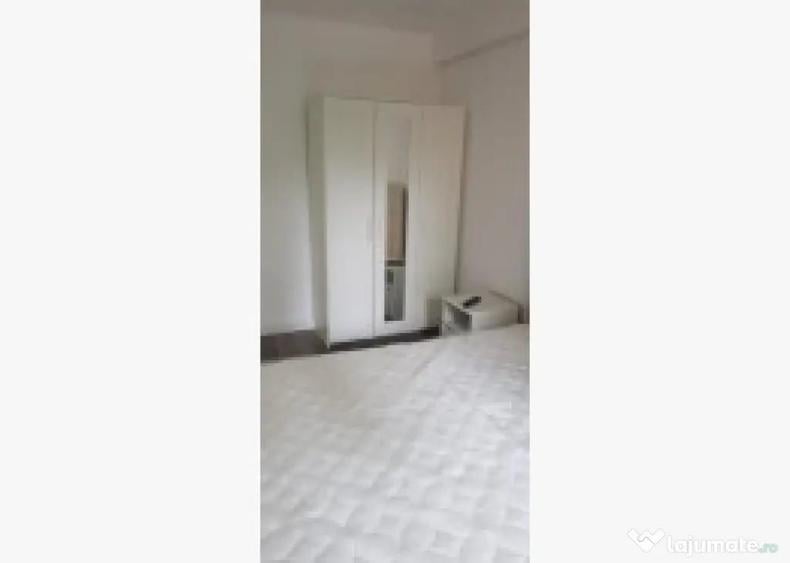 Garsonieră decomandată în Fizicienilor