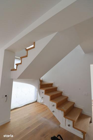 Vanzare Vila P+2 Premium | Baneasa - 2