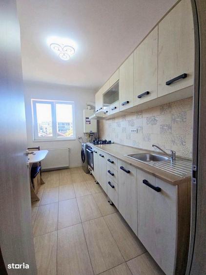 Apartament 2 Camere Strada Piersicului, Fundeni Dobroe?ti - 8