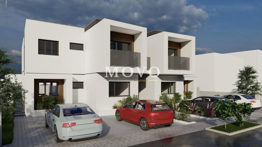 Apartament cu 3 camere decomandat în Săcălaz