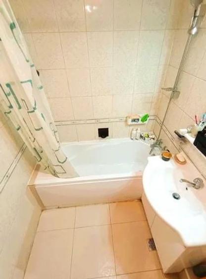Apartament cu 2 camere decomandat, mobilat în Vitan Mall