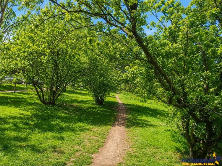 Casă cu 4 camere cu Teren 343 Mp în Florilor
