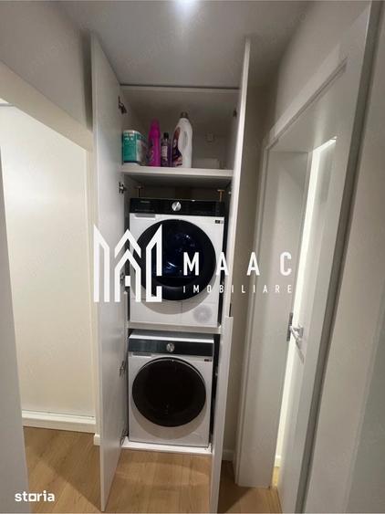 Apartament cu 4 camere decomandat în Nord