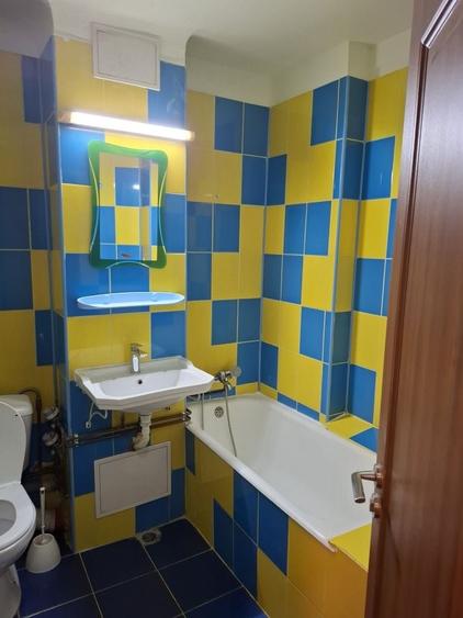Garsonieră decomandată în Ultracentral