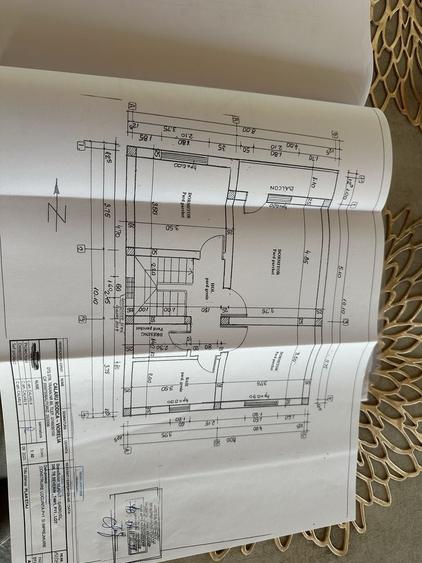 Casă cu 4 camere cu Teren 160 Mp în Central