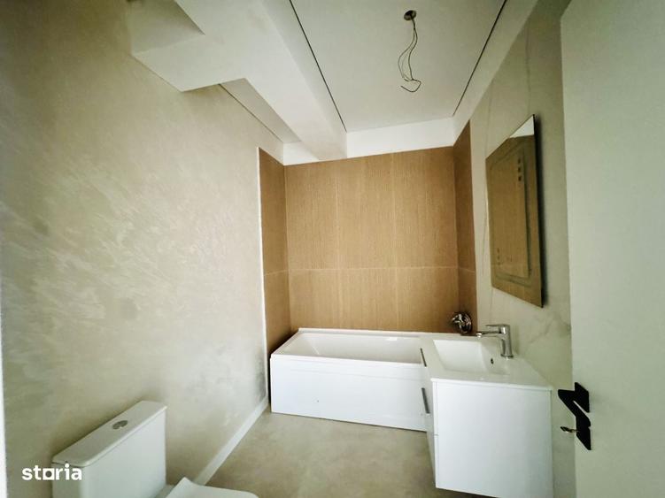 Apartament cu 6 camere în Bucium