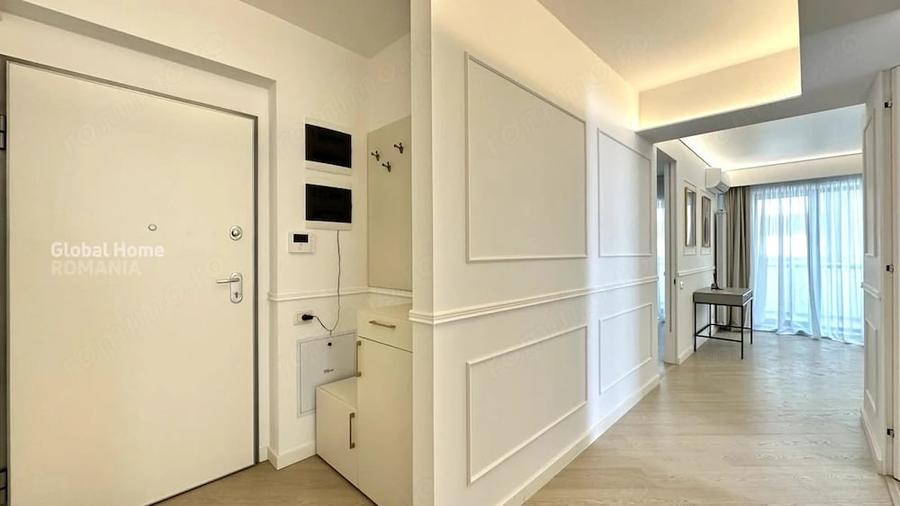Apartament cu 3 camere decomandat în Aviației
