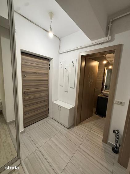 Inchiriez studio (apartament 2 camere) - 1