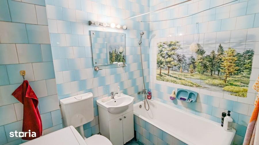 Comision 0% Apartament 2 camere decomandat | Marasti | Aurel Vlaicu - 1