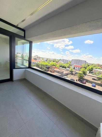 Apartament cu 2 camere decomandat în Bucureștii Noi