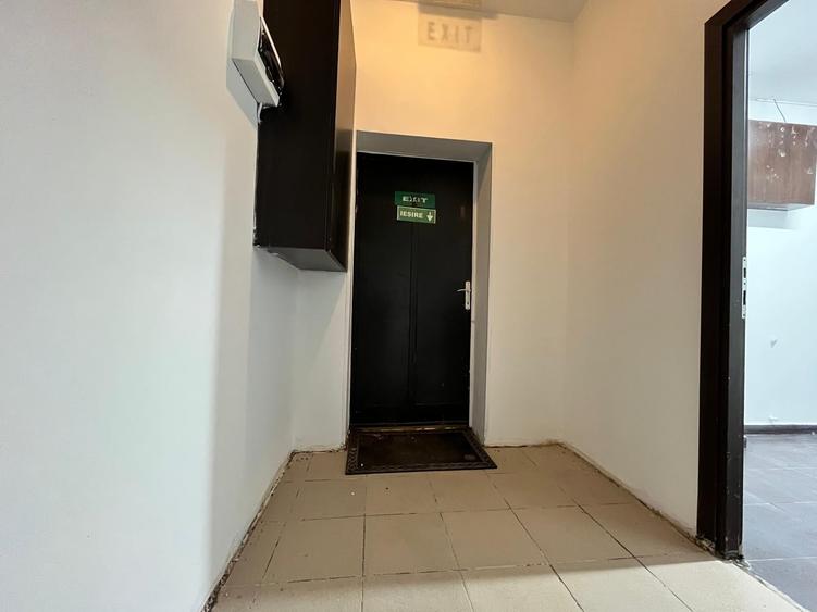 Spațiu comercial, de 241.83000183105 mp, în Doamna Ghica