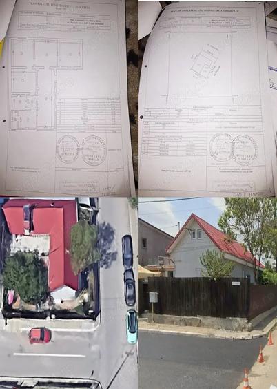 Casa in Palazu Mare. Ideala pentru doua familii sau investi?ie! Exclus agentii imobiliare - 6