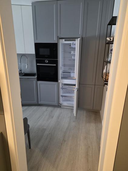 Apartament cu 3 camere decomandat în Dosu Bricii