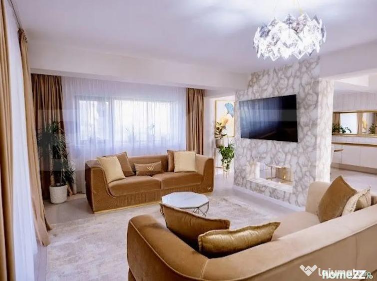 Casă cu 4 camere cu Teren 470 Mp în Central