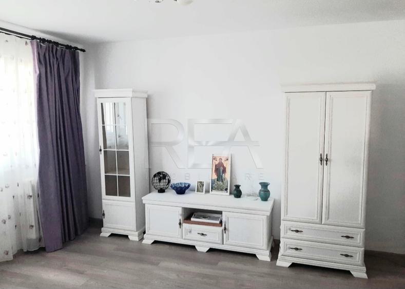 2 camere, 4/10, 50 mp-Drumul Taberei- Valea Rosie - 1