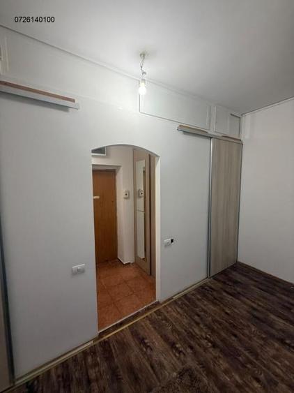 Garsonieră în CET