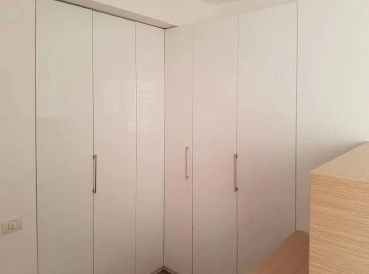 Apartament cu 2 camere semidecomandat în Sisești