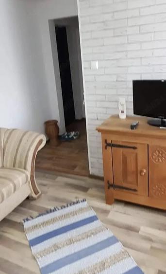 Garsonieră decomandată în Govândari