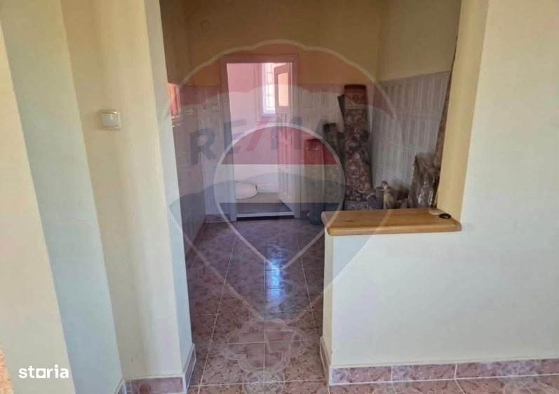 Casă cu 4 camere în Breb