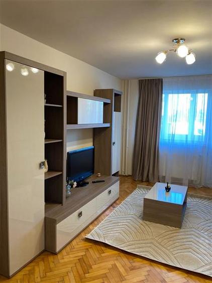 Apartament cu 2 camere, 50 mp utili, situat in cartierul Grigorescu! - 2