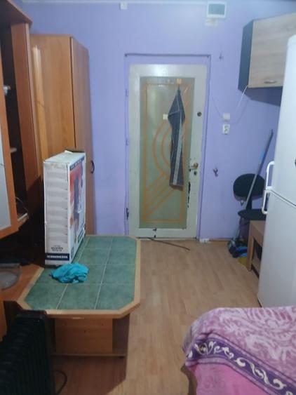 Apartament în Tractorul