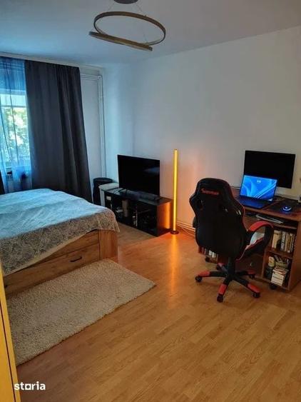 Apartament 3 camere, decomandat, 76 mp, zona Semicentrala - 3