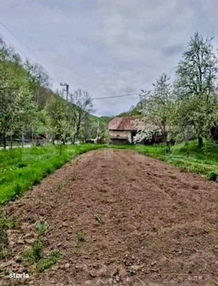 Casă cu 3 camere în Pătrângeni