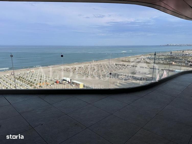 Apartament cu 4 camere în Nord