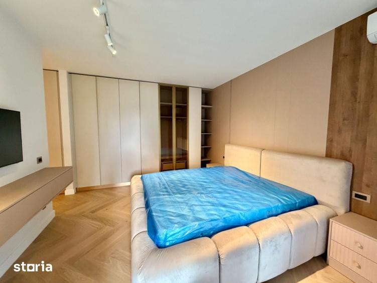 Apartament cu 4 camere în Central