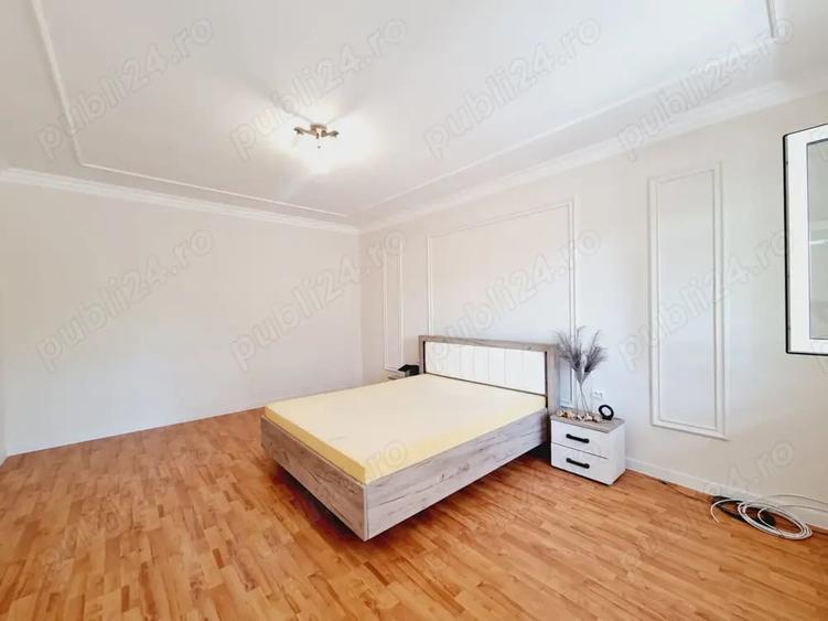 Casă cu 3 camere cu Teren 240 Mp în Central