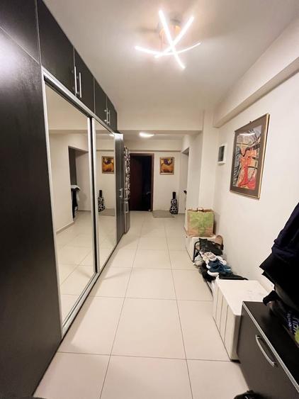 Apartament cu 2 camere în Roșu
