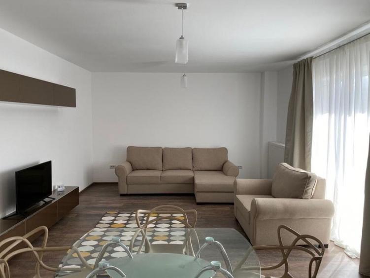 Apartament 2 camere zona Torontal - 2