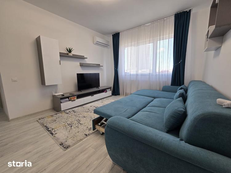 Apartament cu 2 camere în Grozăvești