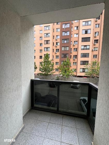 Garsoniera moderna | Chiajna | AC | 300 /luna - 8