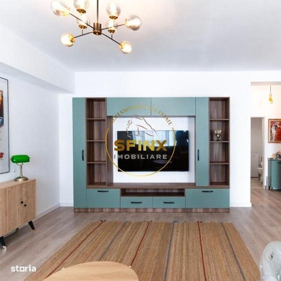 Apartament 2 camere | Decebal | Loc de parcare - 7