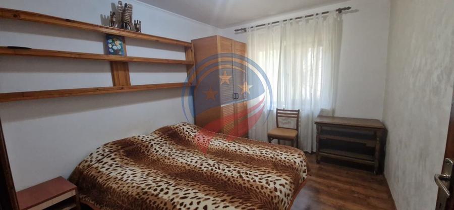 Apartament 4 camere | Parter | Bloc P+4 | Zonă rezidențială liniștită 1Mai - 5