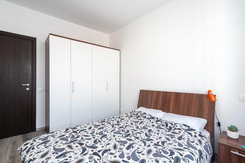 Apartament cu 2 camere semidecomandat în Vitan