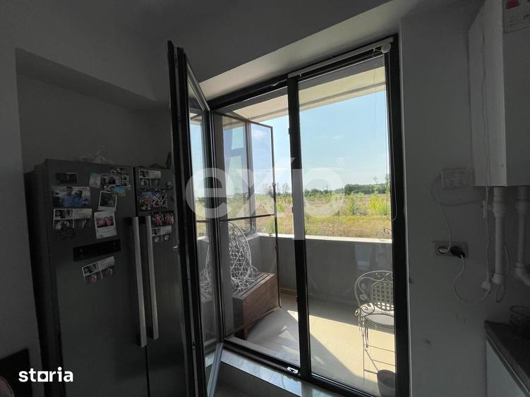 3 Camere 2 terase mobilat utilat 96 mp totali 2 parcari Pantelimon/Cer - 11