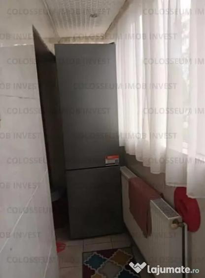 Apartament 2 camere | Decomandat | 54 mp | Tractorul - 3