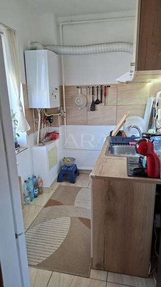 Apartament cu 2 camere decomandat, mobilat în Baciu