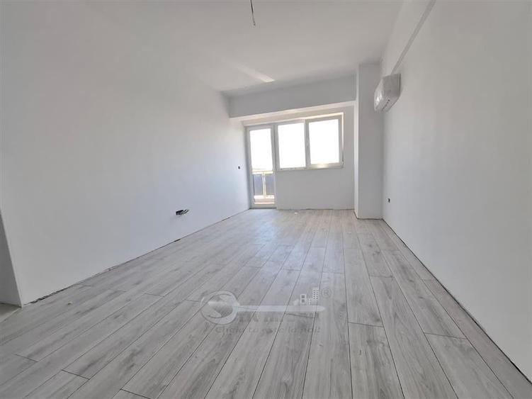 Garsonieră decomandată în Galata
