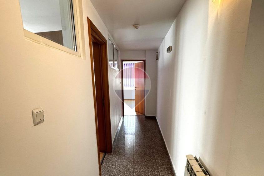 Birou, de 285 mp, în Cotroceni